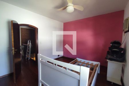 Suite 1 de casa para alugar com 3 quartos, 157m² em Taquara, Rio de Janeiro