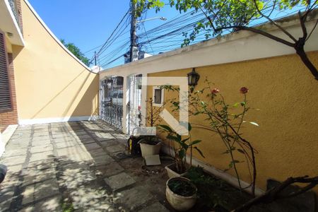 Casa para alugar com 157m², 3 quartos e 2 vagas