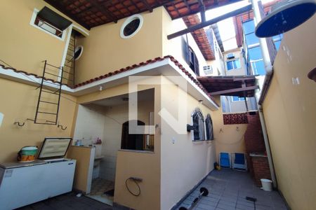 Casa para alugar com 157m², 3 quartos e 2 vagas