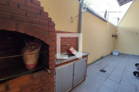 Casa para alugar com 157m², 3 quartos e 2 vagas