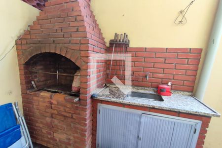 Casa para alugar com 157m², 3 quartos e 2 vagas