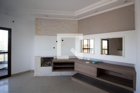 Apartamento à venda com 137m², 3 quartos e 2 vagas Apartamento à venda com 137m², 3 quartos e 2 vagasLavabo