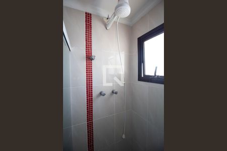 Apartamento à venda com 137m², 3 quartos e 2 vagas Apartamento à venda com 137m², 3 quartos e 2 vagasBanheiro da Suíte