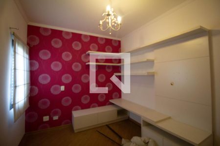 Quarto 1 de apartamento à venda com 3 quartos, 137m² em Vila Jacuí, São Paulo