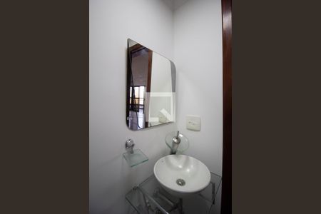 Apartamento à venda com 137m², 3 quartos e 2 vagas Apartamento à venda com 137m², 3 quartos e 2 vagasLavabo