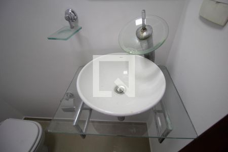 Apartamento à venda com 137m², 3 quartos e 2 vagas Apartamento à venda com 137m², 3 quartos e 2 vagasLavabo