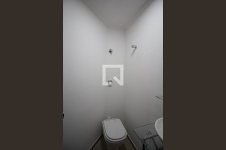 Apartamento à venda com 137m², 3 quartos e 2 vagas Apartamento à venda com 137m², 3 quartos e 2 vagasBanheiro