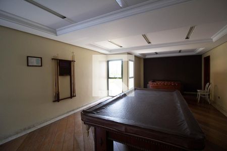 Apartamento à venda com 137m², 3 quartos e 2 vagas Apartamento à venda com 137m², 3 quartos e 2 vagasSala de Jogos