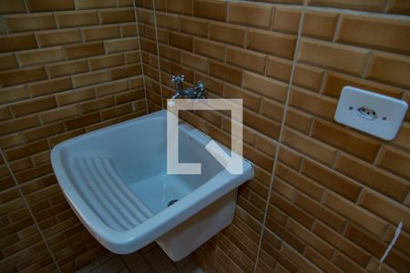 Apartamento para alugar com 40m², 1 quarto e 1 vagaÁrea de Serviço