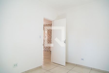 Quarto de apartamento para alugar com 1 quarto, 40m² em Vila Monte Alegre, São Paulo
