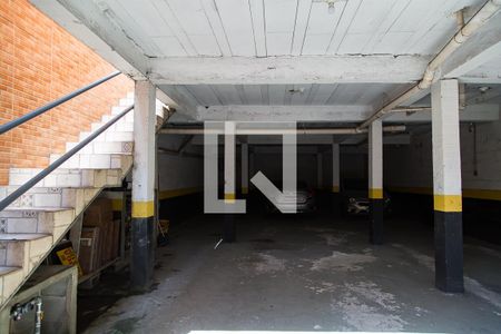 Apartamento para alugar com 40m², 1 quarto e 1 vagaGaragem