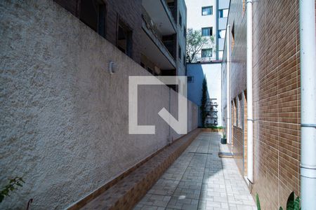 Apartamento para alugar com 40m², 1 quarto e 1 vagaÁrea Comum