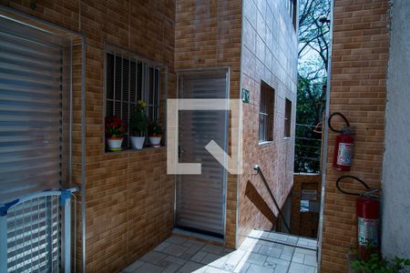 Apartamento para alugar com 40m², 1 quarto e 1 vagaÁrea Comum