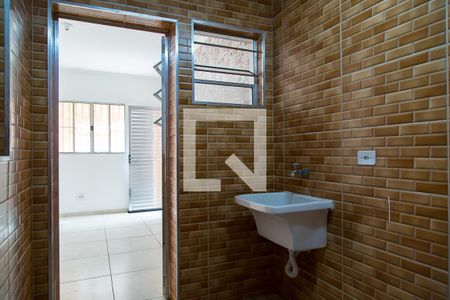 Apartamento para alugar com 40m², 1 quarto e 1 vagaÁrea de Serviço