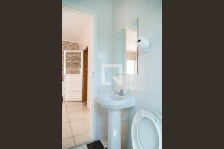 Apartamento para alugar com 40m², 1 quarto e 1 vagaBanheiro