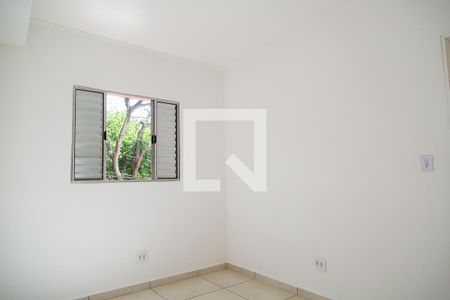 Quarto de apartamento para alugar com 1 quarto, 40m² em Vila Monte Alegre, São Paulo