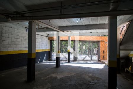 Apartamento para alugar com 40m², 1 quarto e 1 vagaGaragem