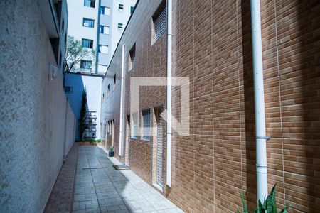 Apartamento para alugar com 40m², 1 quarto e 1 vagaÁrea Comum