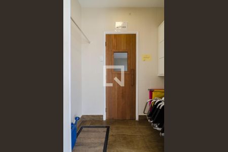 Apartamento para alugar com 81m², 1 quarto e 1 vagaSauna