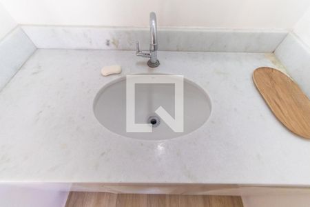 Apartamento para alugar com 81m², 1 quarto e 1 vagaBanheiro