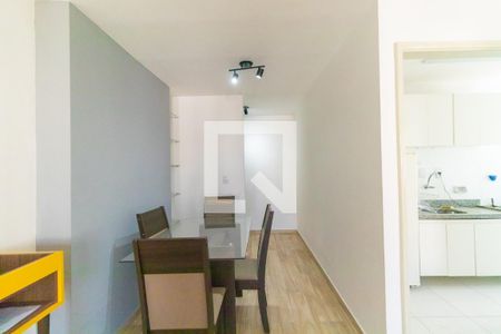 Apartamento para alugar com 81m², 1 quarto e 1 vagaSala