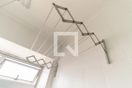 Apartamento para alugar com 81m², 1 quarto e 1 vagaÁrea de Serviço