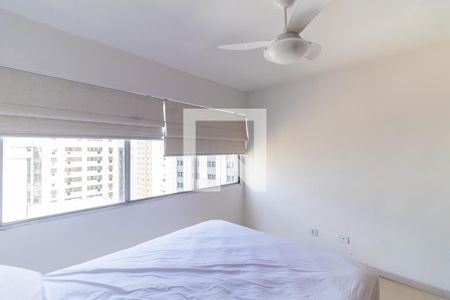 Apartamento para alugar com 81m², 1 quarto e 1 vagaQuarto