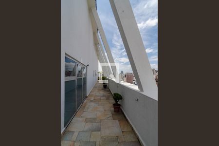 Apartamento para alugar com 81m², 1 quarto e 1 vagaÁrea comum