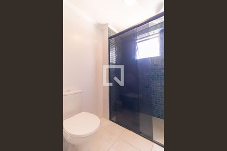 Apartamento para alugar com 81m², 1 quarto e 1 vagaBanheiro