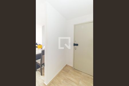 Apartamento para alugar com 81m², 1 quarto e 1 vagaHall de entrada