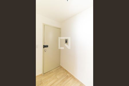 Apartamento para alugar com 81m², 1 quarto e 1 vagaHall de entrada