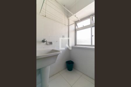 Apartamento para alugar com 81m², 1 quarto e 1 vagaÁrea de Serviço
