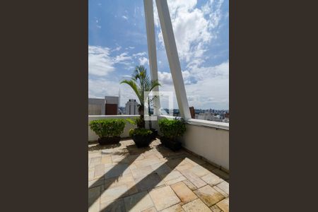 Apartamento para alugar com 81m², 1 quarto e 1 vagaÁrea comum