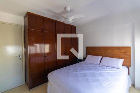 Apartamento para alugar com 81m², 1 quarto e 1 vagaQuarto