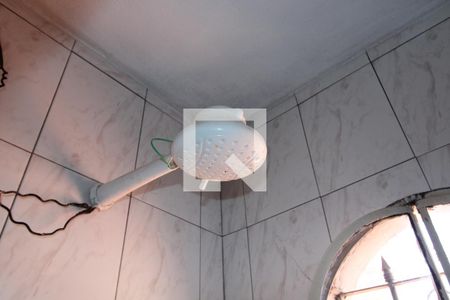 Chuveiro de casa para alugar com 1 quarto, 200m² em Vila Regente Feijó, São Paulo