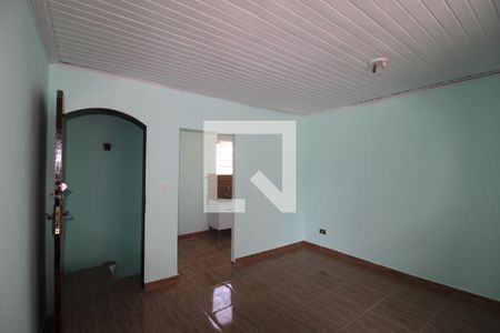 Sala/Quarto de casa para alugar com 1 quarto, 200m² em Vila Regente Feijó, São Paulo
