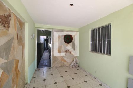 Casa à venda com 200m², 1 quarto e sem vagaGaragem