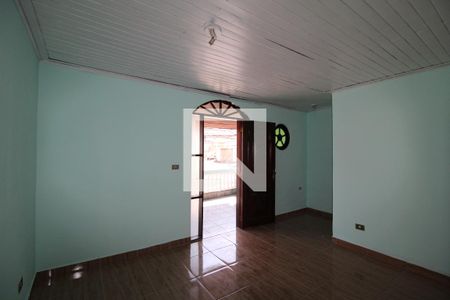 Sala/Quarto de casa para alugar com 1 quarto, 200m² em Vila Regente Feijó, São Paulo