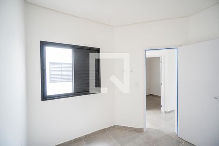 Quarto 01 de apartamento à venda com 2 quartos, 40m² em Chácara Califórnia, São Paulo