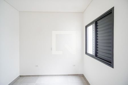 Quarto 01 de apartamento à venda com 2 quartos, 40m² em Chácara Califórnia, São Paulo