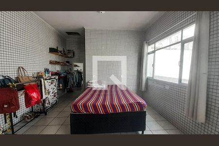 Suíte de casa à venda com 3 quartos, 120m² em Vila Esther, São Bernardo do Campo