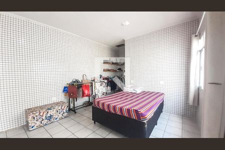 Suíte de casa à venda com 3 quartos, 120m² em Vila Esther, São Bernardo do Campo