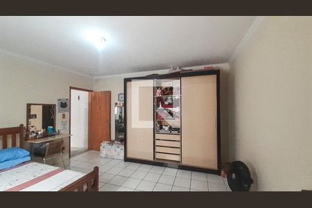 Quarto 1 de casa à venda com 3 quartos, 120m² em Vila Esther, São Bernardo do Campo