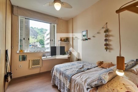 Apartamento à venda com 80m², 3 quartos e 1 vagaQuarto 3