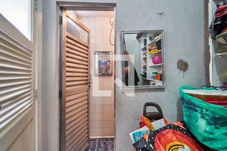 Apartamento à venda com 80m², 3 quartos e 1 vagaQuarto de Serviço