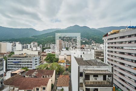 Apartamento à venda com 80m², 3 quartos e 1 vagaQuarto 1 Vista