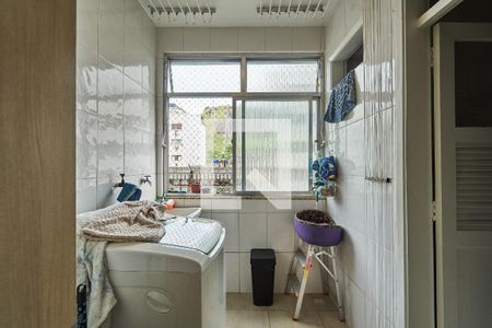 Apartamento à venda com 80m², 3 quartos e 1 vagaÁrea de Serviço