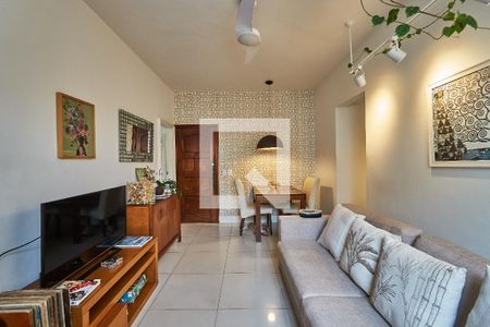 Apartamento à venda com 80m², 3 quartos e 1 vagaSala