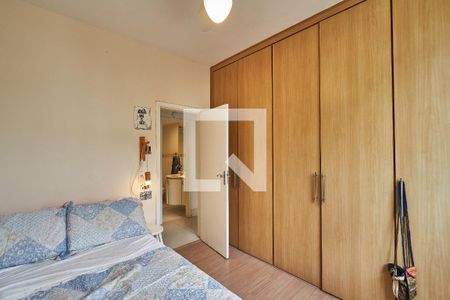 Apartamento à venda com 80m², 3 quartos e 1 vagaQuarto 3