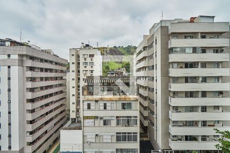 Apartamento à venda com 80m², 3 quartos e 1 vagaQuarto 3 Vista